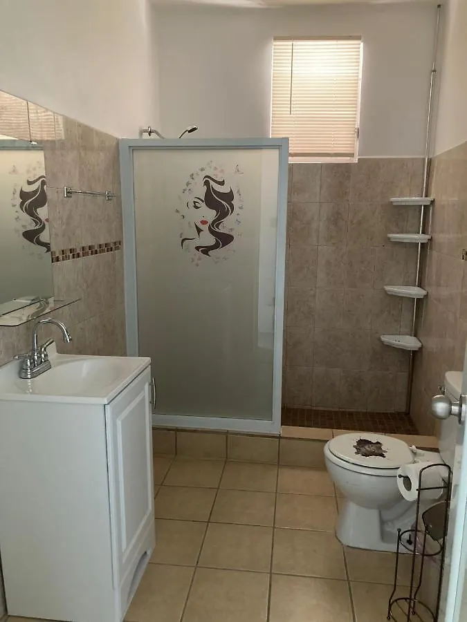 The Little Blue House Apartment Guayama