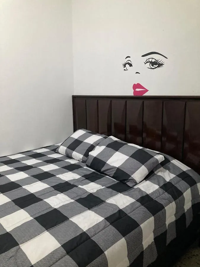 The Little Blue House Apartment Guayama